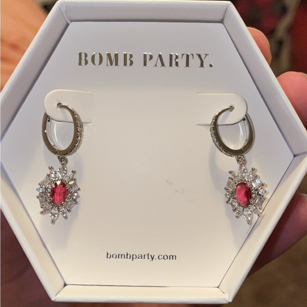 BOMB PARTY